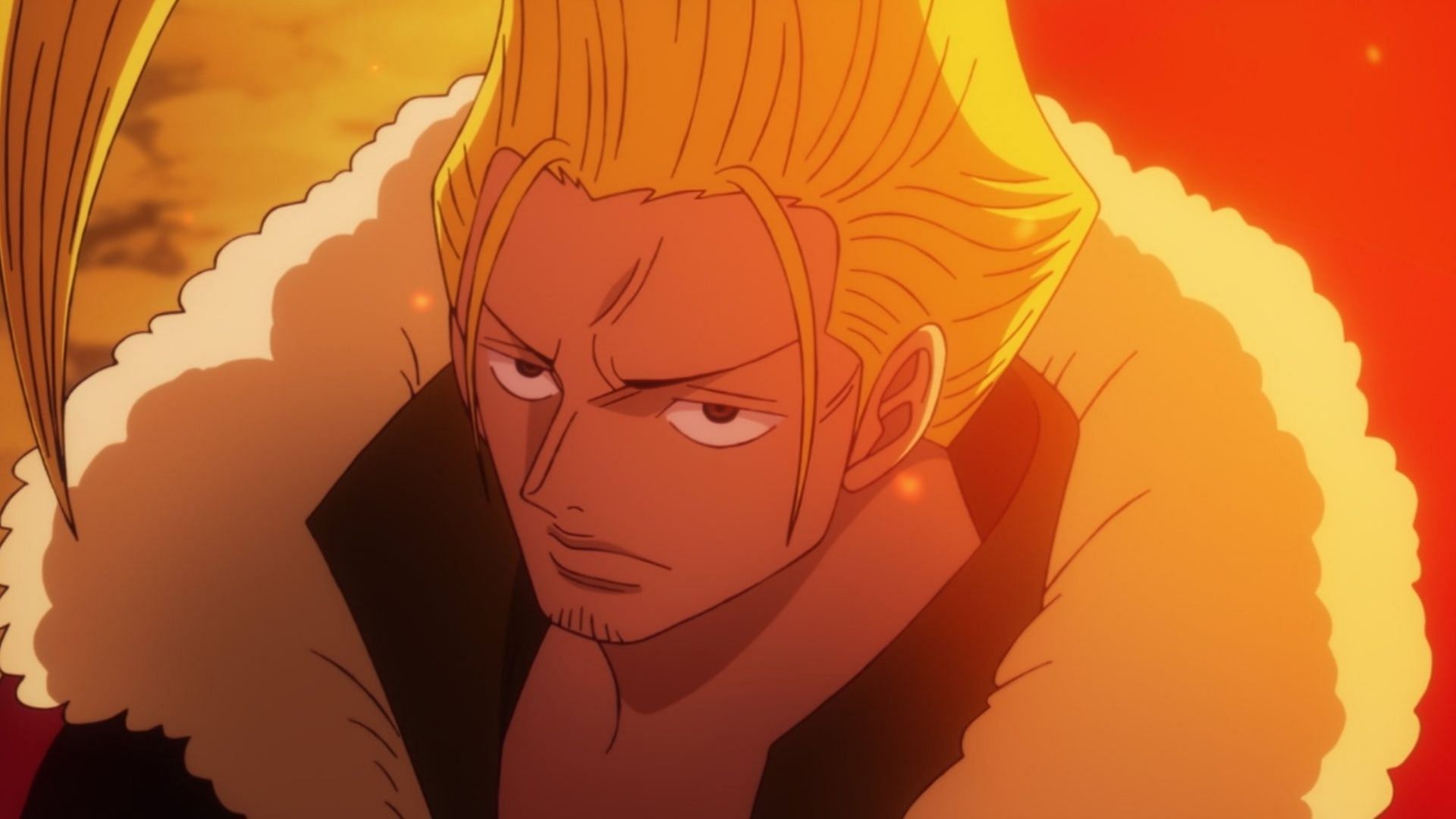 Figarland Garling as seen in the anime (Image via Toei Animation)